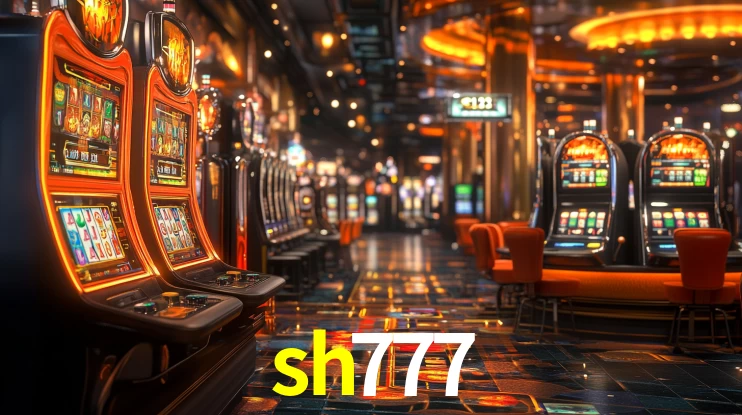 Plataforma de Apostas sh777